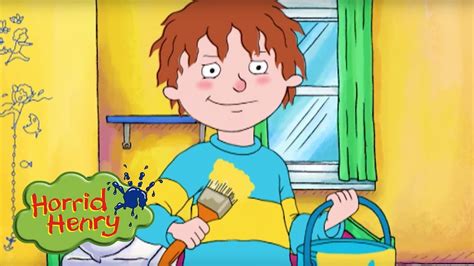 horrid henry|horrid henry full episodes.